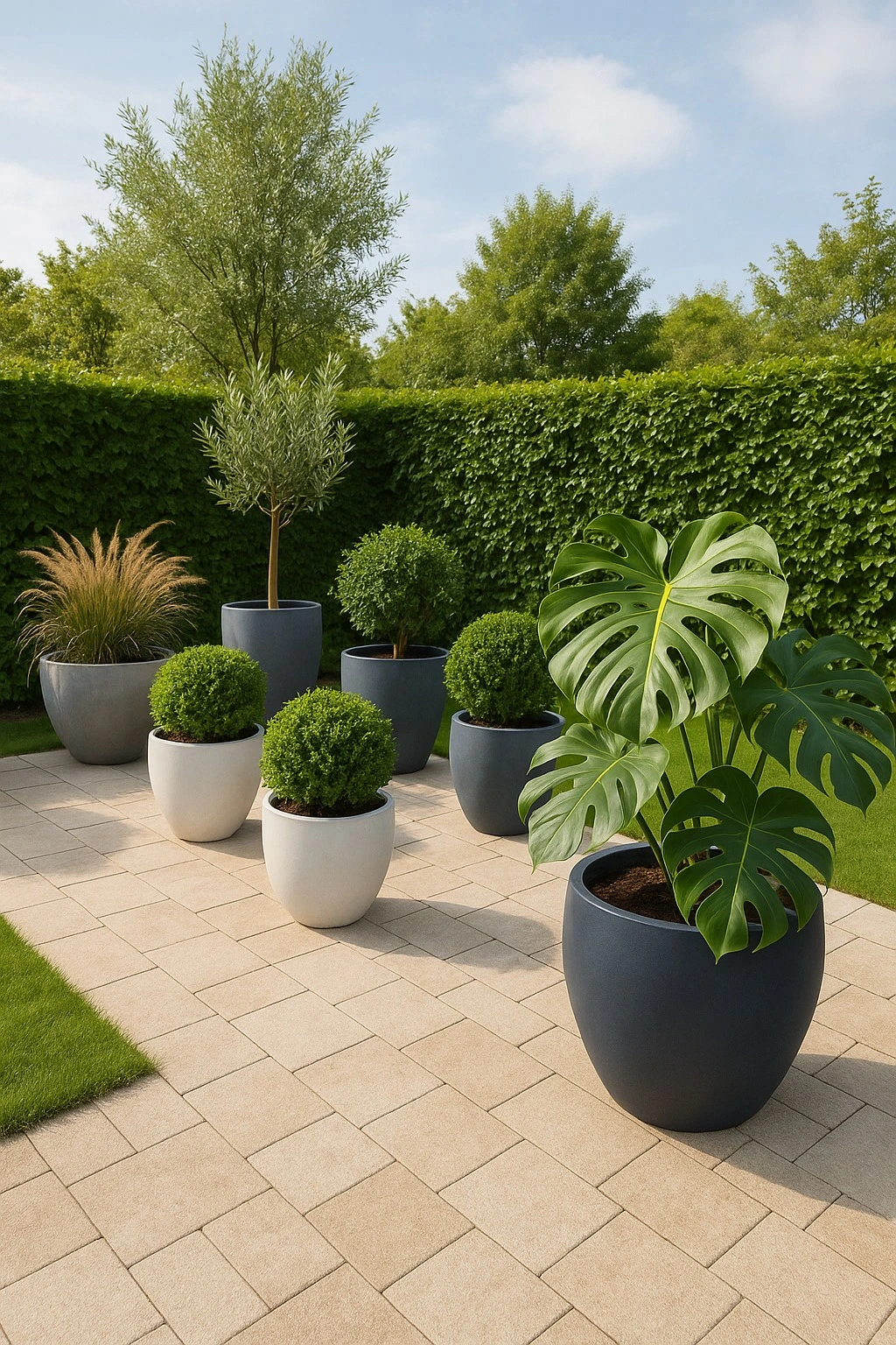 Reparación perfecta con nuestros productos