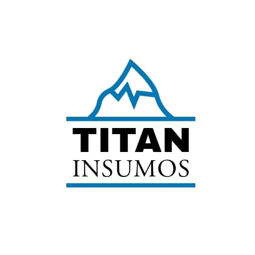 TITAN Insumos