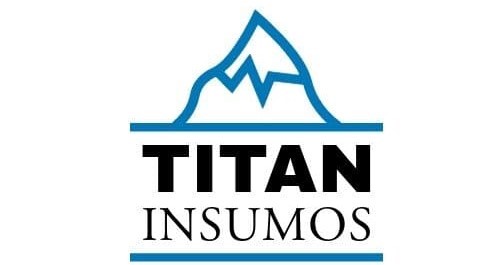 TITAN Insumos Logo